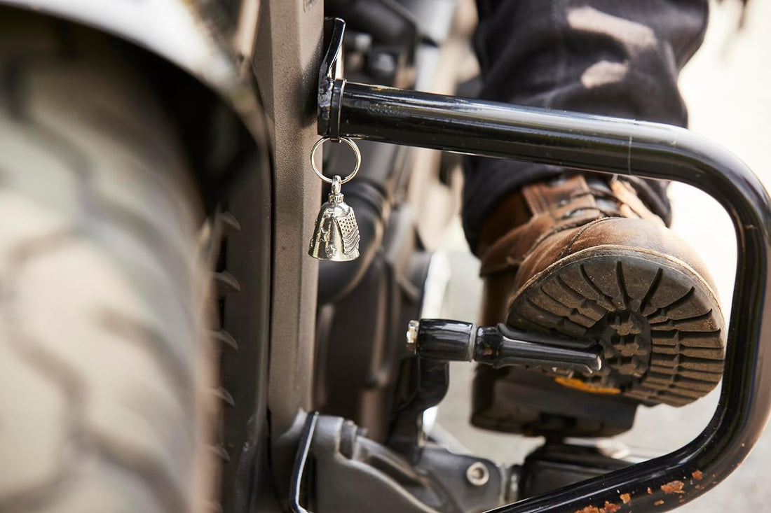 Motorcycle Bell Rules: Unveiling the Tradition and Its Mystique