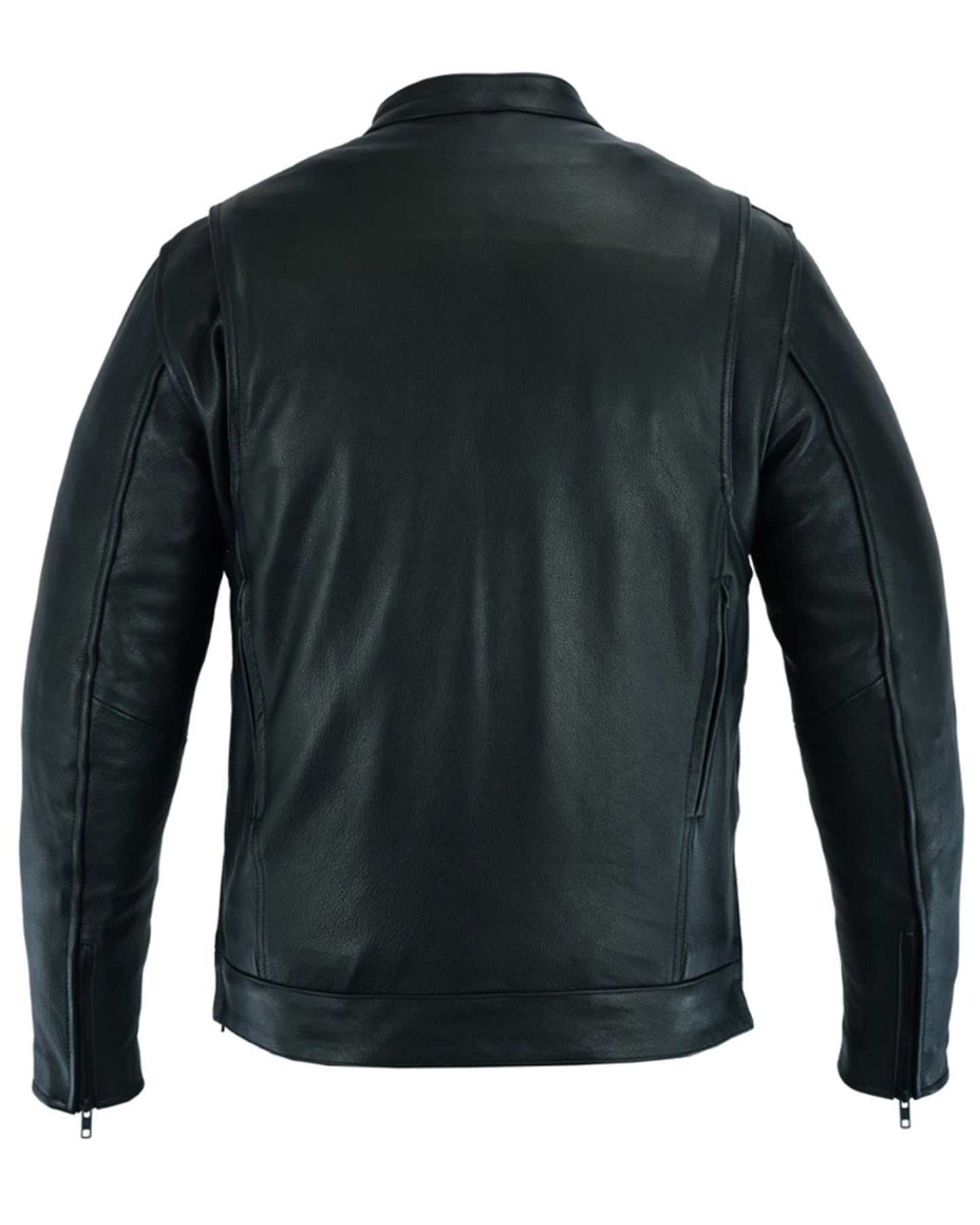 RC787 Men’s Modern Utility Style Jacket