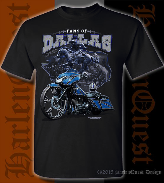 Fans Of Dallas