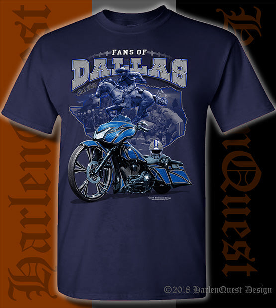 Fans Of Dallas