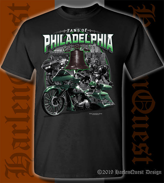 Fans Of Philadelphia