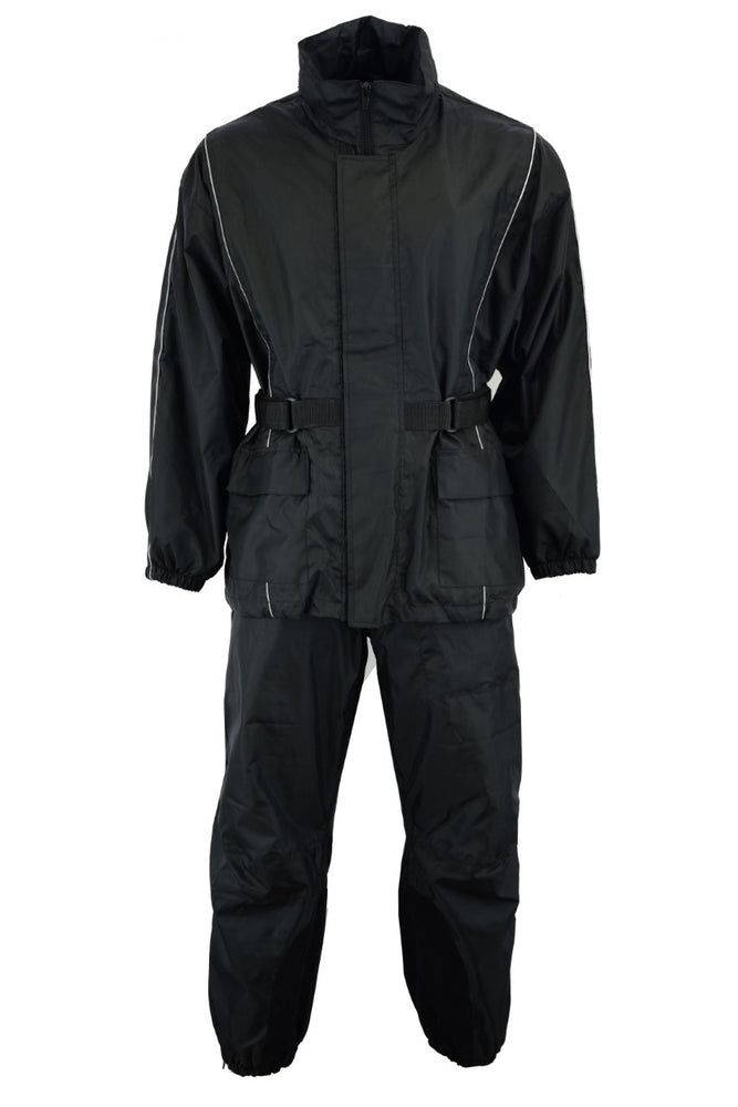 WetRush Rain Suit