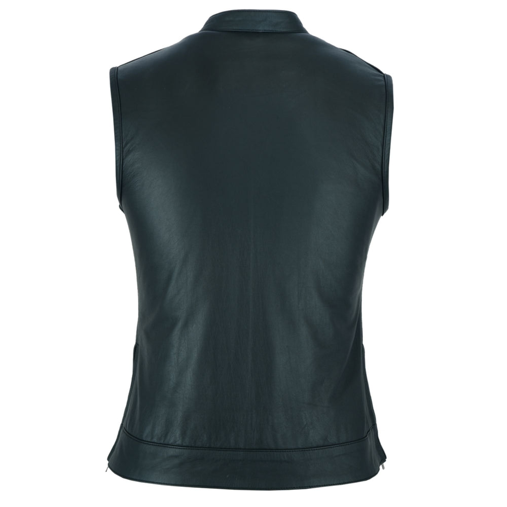 RC287 Women’s Premium Single Back Panel Concealment Vest