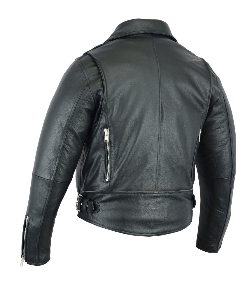 Ignis - Men's Biker Jacket