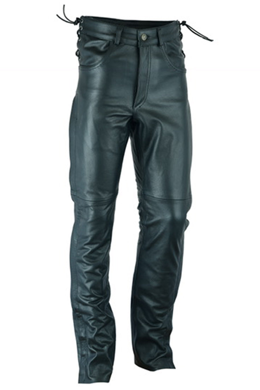 Men's Chaps & Pants – Biker Universe