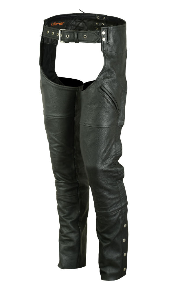 Motorcycle Chaps | Shop Motorcycle Riding Chaps Online - Biker Universe