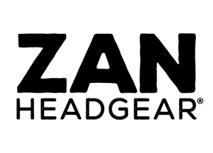 ZAN Headgear
