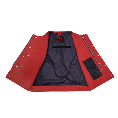 Rustmark Blaze Men’s Canvas Vest