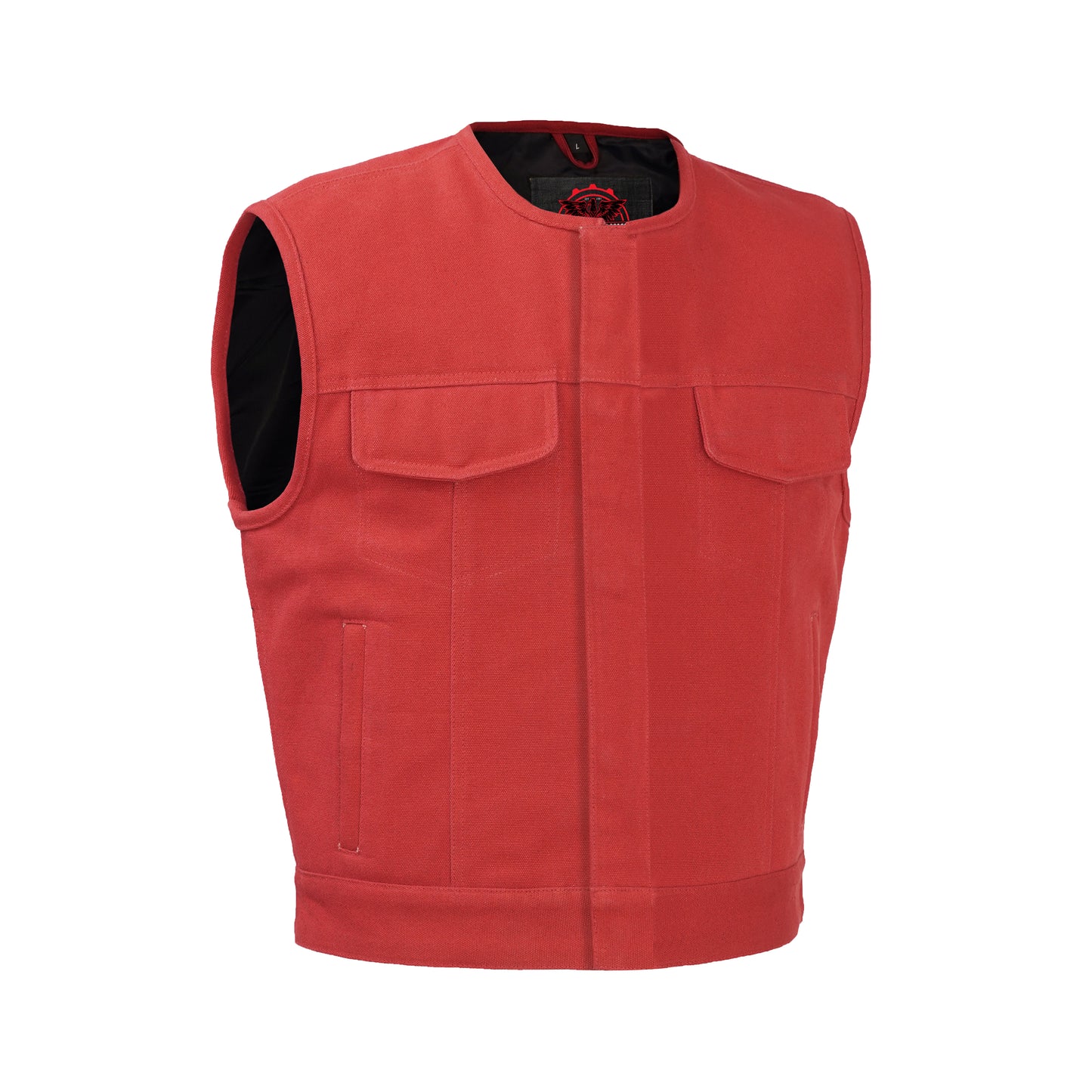 Rustmark Blaze Men’s Canvas Vest