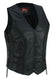 DS272 Women's Premium Braided Vest