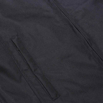 All Season Men's Textile Jacket