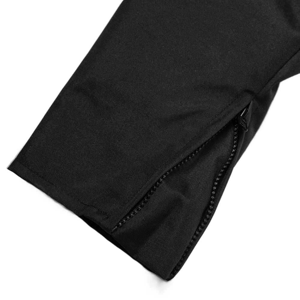 All Season Men's Textile Jacket
