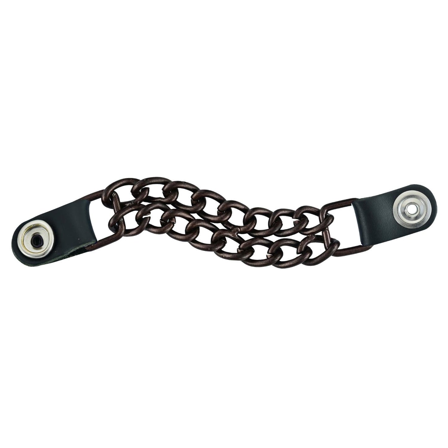 PKVPC1RB Vest EXTENDER POWDER COATED ROOT BEER