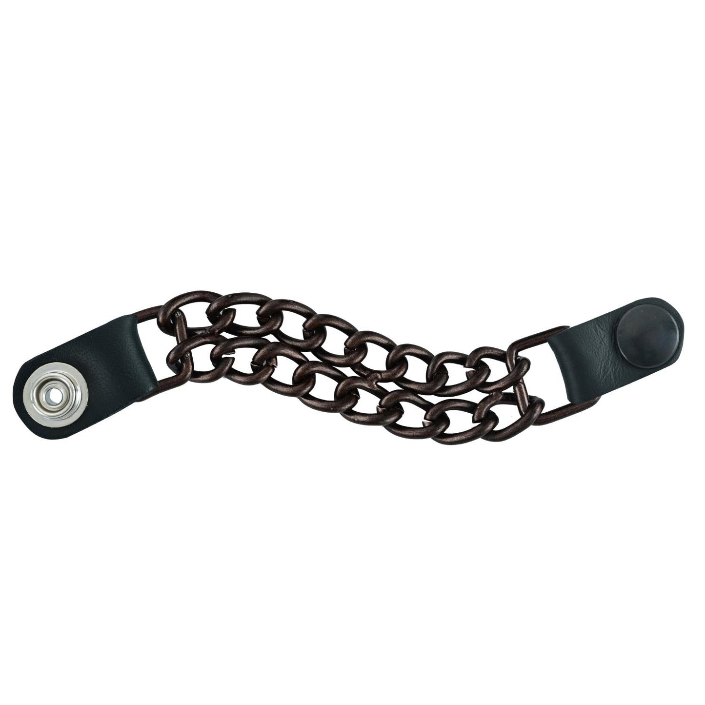 PKVPC1RB Vest EXTENDER POWDER COATED ROOT BEER