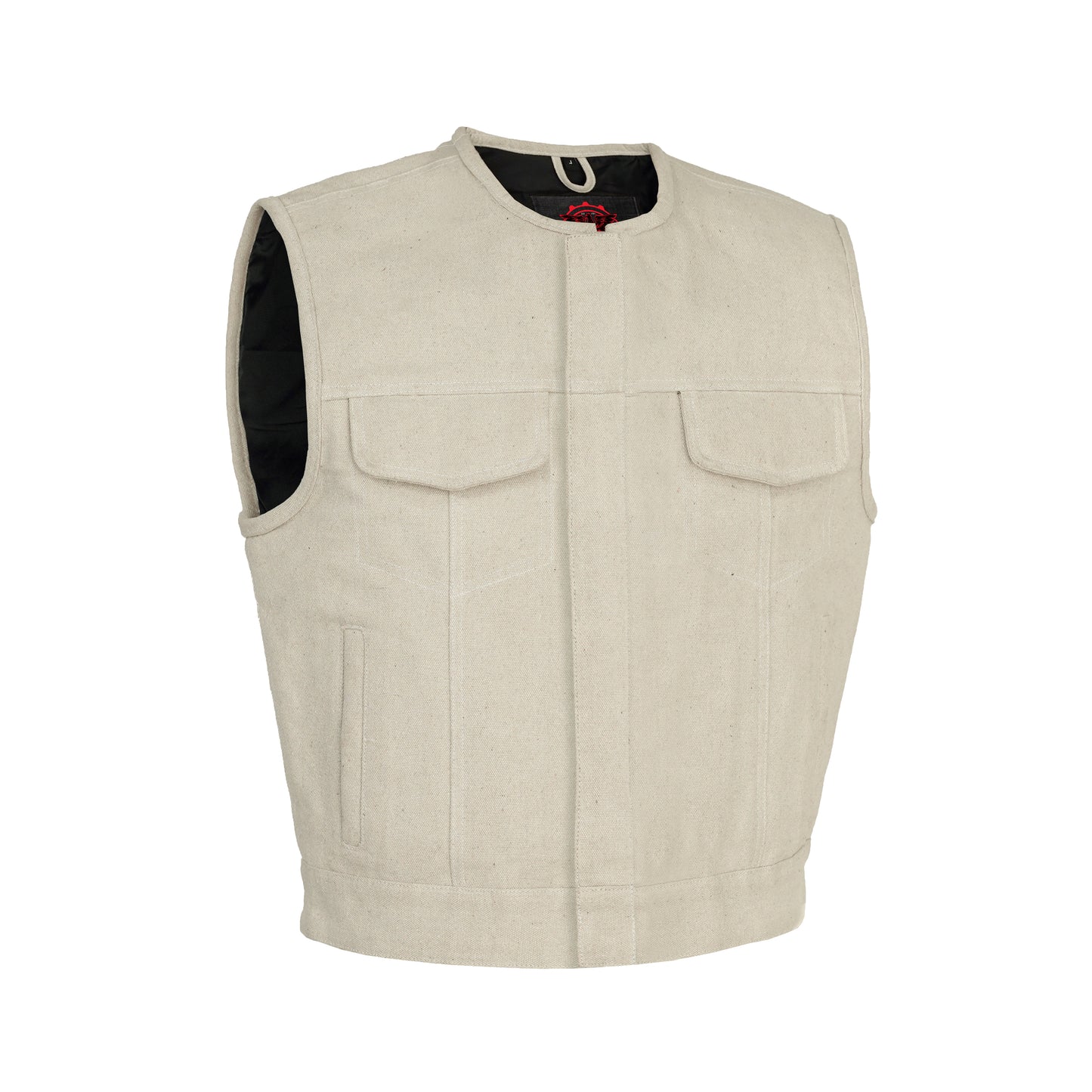 Rustmark Blaze Men’s Canvas Vest