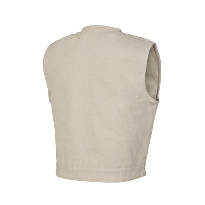 Rustmark Blaze Men’s Canvas Vest