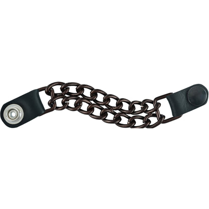 VEPC1RB Vest Extender Powder Coated Root Beer