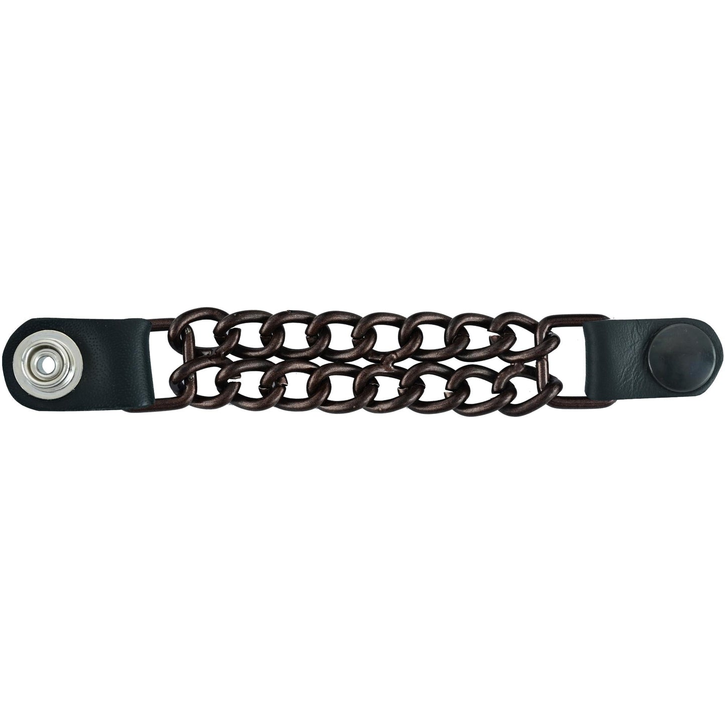VEPC1RB Vest Extender Powder Coated Root Beer