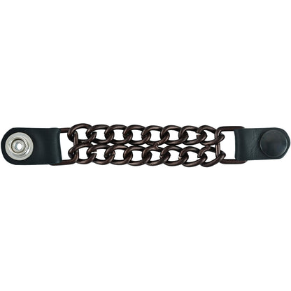 VEPC1RB Vest Extender Powder Coated Root Beer