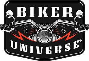 Biker Universe Motorcycle Riding Gear