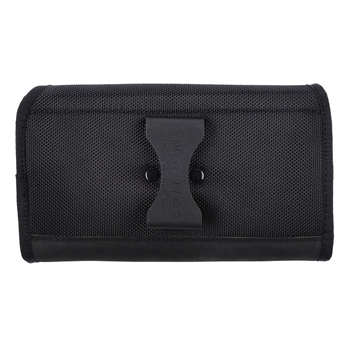 CCSXL-3-1 CLIP CASE SIDEWAYS(tm) UNIVERSAL RUGGED HOLSTERS- BLACK