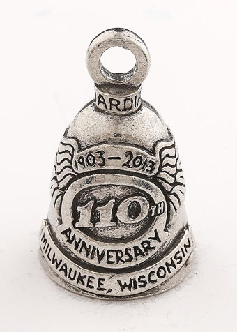 GB 11th Anniversary Guardian Bell® 11th Ann