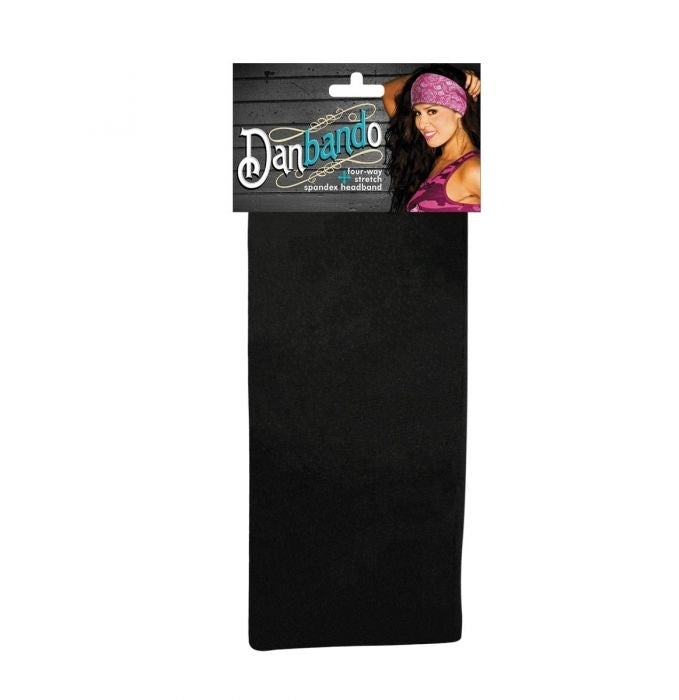DBD9 Black Danbando