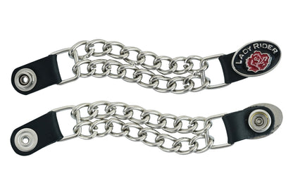 PKV14D Vest Extender - Lady Rider