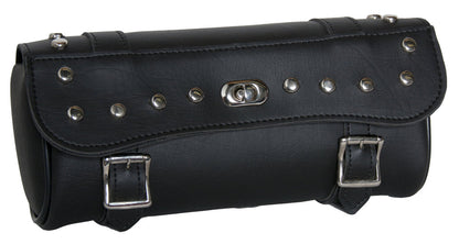 Large 2 Strap Tool Bag w/ Studs