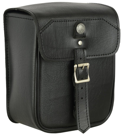 Synthetic Leather Large Tool Bag for Sissybar