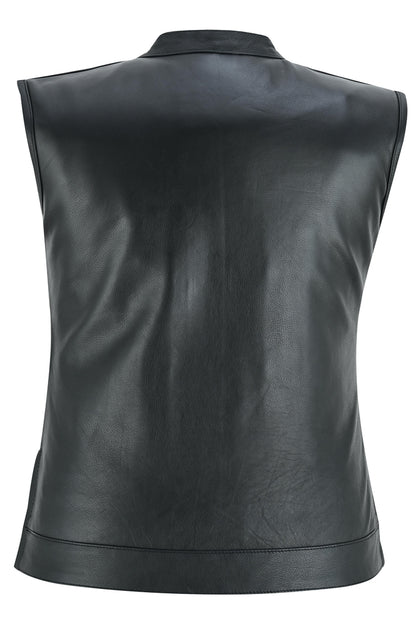 Women's Premium Single Back Panel Concealment Vest