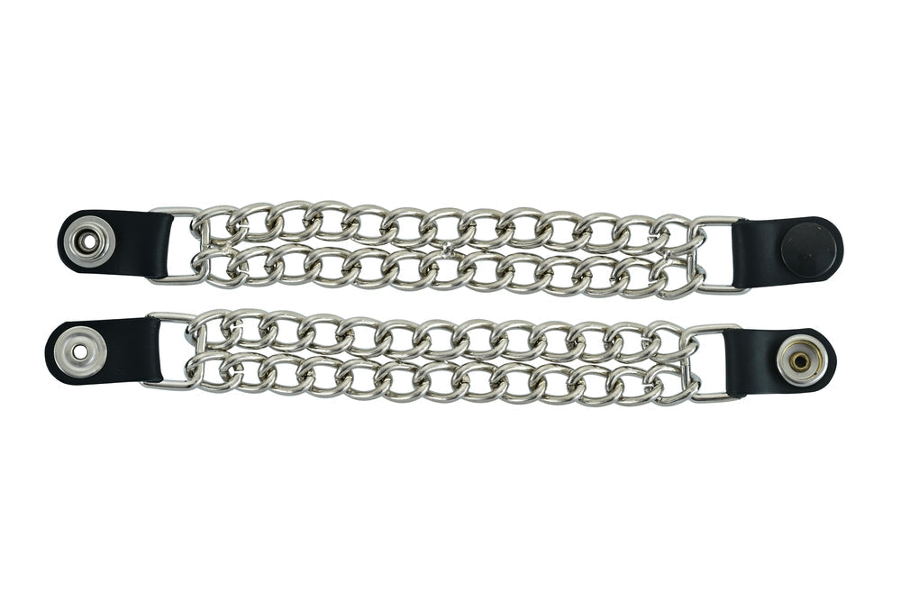 PKV1B Vest Extender