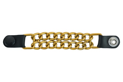 PKVPC1AG Vest EXTENDER POWDER COATED ANT GOLD