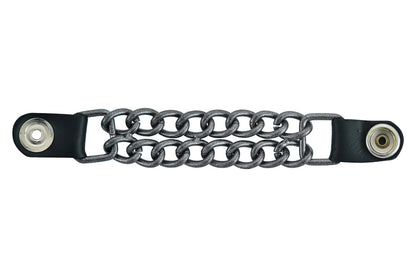 PKVPC1GM Vest EXTENDER POWDER COATED GUN METAL