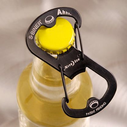 SBO-3-1 AHHH...(tm) - S-BINER