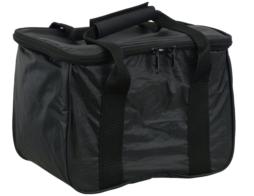 Small Sissy Bar Bag - Cooler Insert