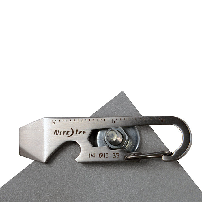 KMT-1-R3 DOOHICKEY® KEY TOOL- Black