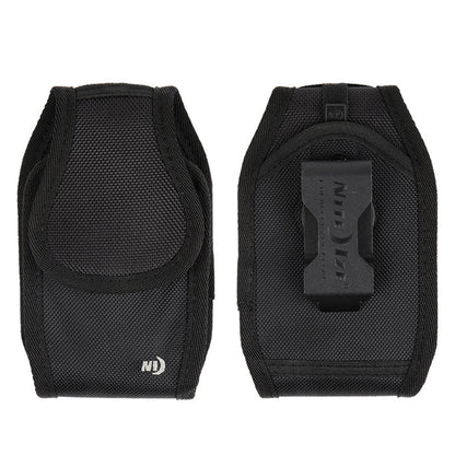CCCXT-1-R3 Clip Case Cargo(tm) Universal Rugged Holster - Extra Tall -