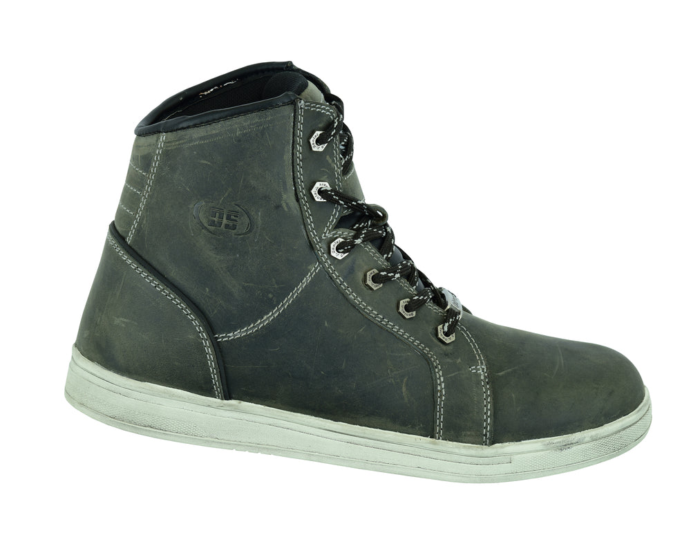 Men's Waterproof Riding Shoes
