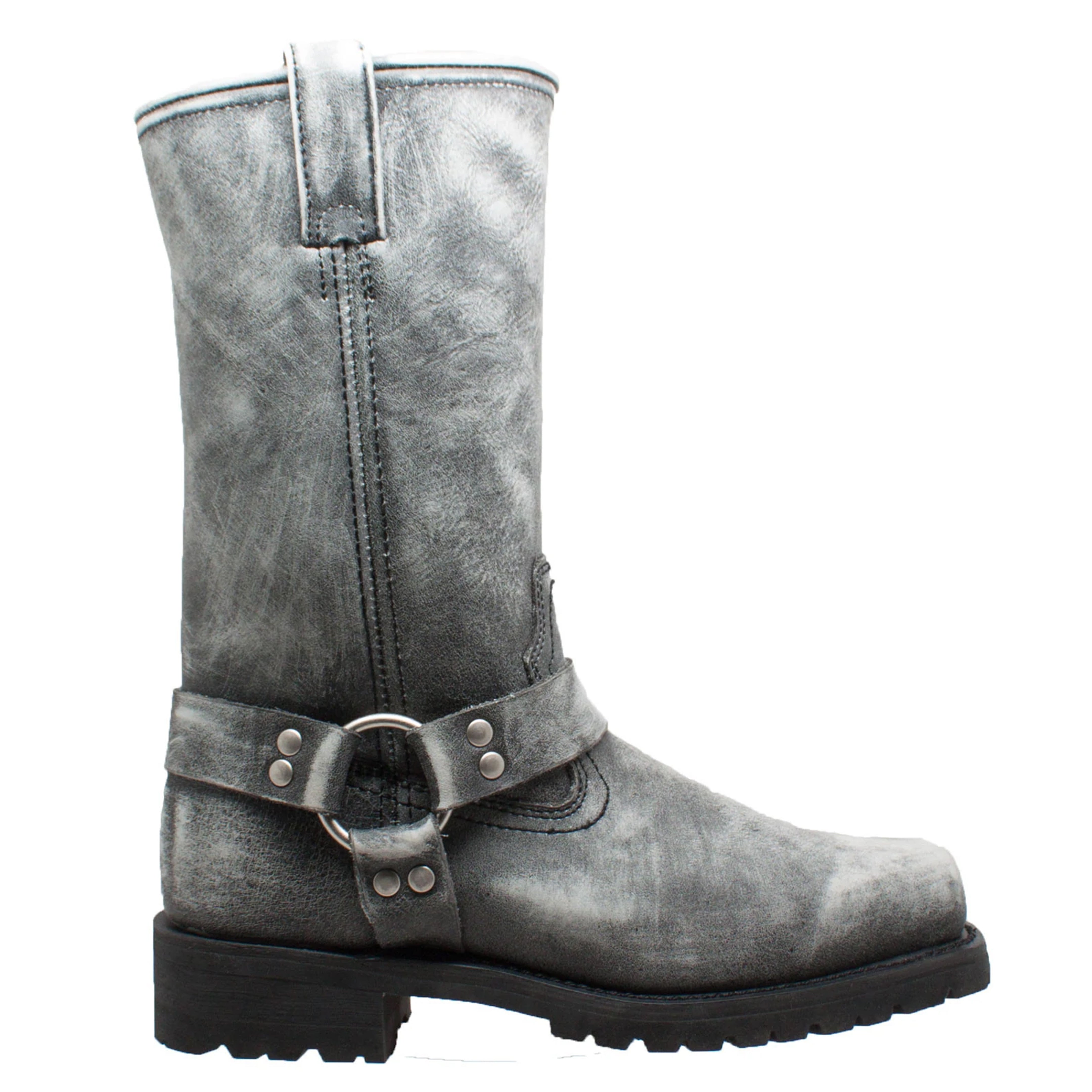 Men's Motorcycle Boots | Shop Motorcycle Riding Boots For Men - Biker ...