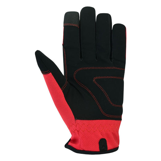 BW2701 4 Pack Multi/General Purpose Gloves