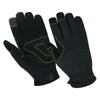 BW2701 4 Pack Multi/General Purpose Gloves