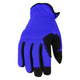 BW2701 4 Pack Multi/General Purpose Gloves