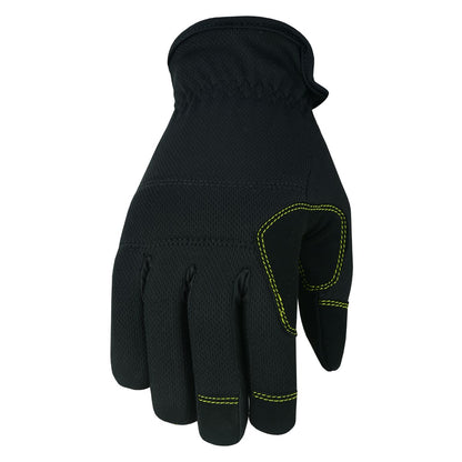 4 Pack Multi/General Purpose Gloves