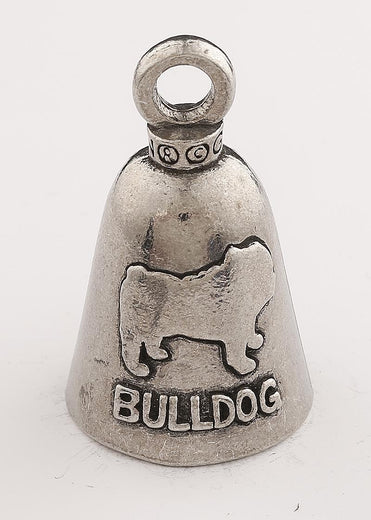 GB Bulldog Guardian Bell® Bulldog