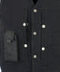 RC906BK Women's Single Back Panel Concealed Carry Denim Vest