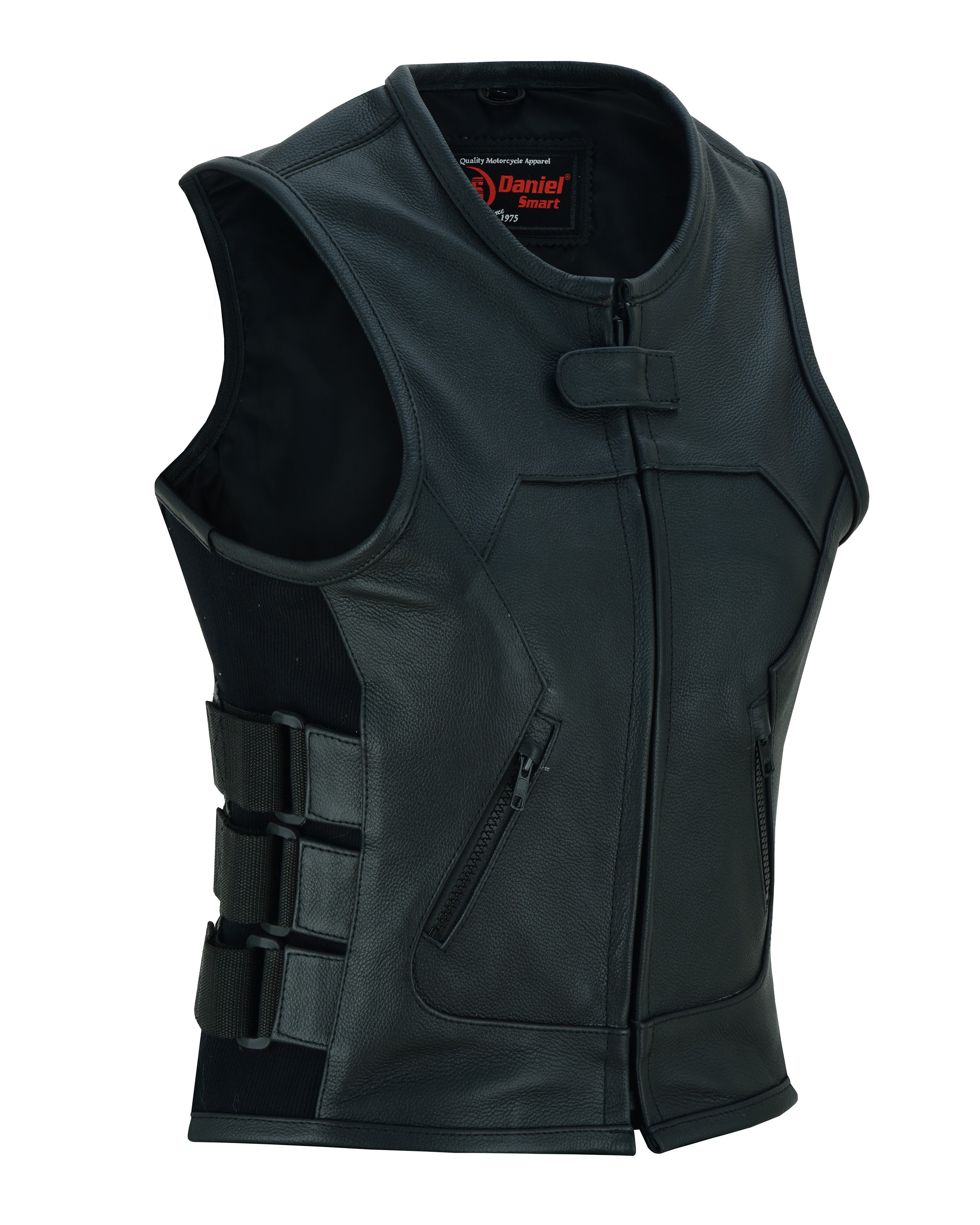 Women's Updated SWAT Team Style Vest