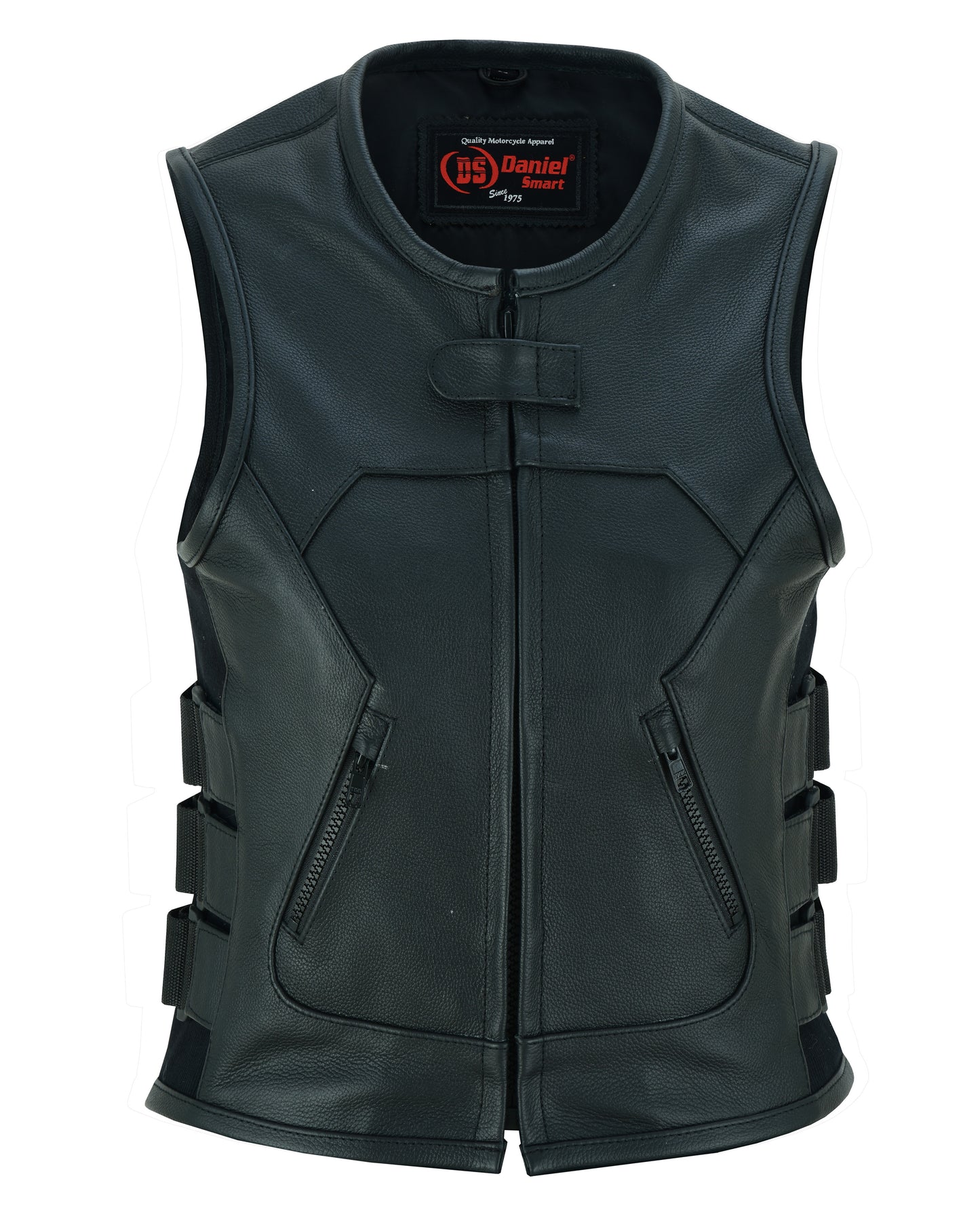 Women's Updated SWAT Team Style Vest