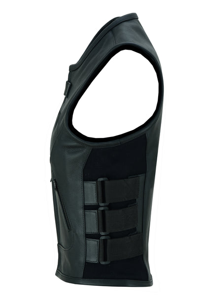 Women's Updated SWAT Team Style Vest