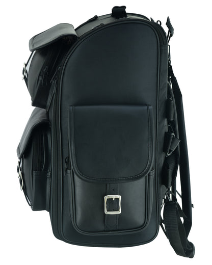 Touring Backpack